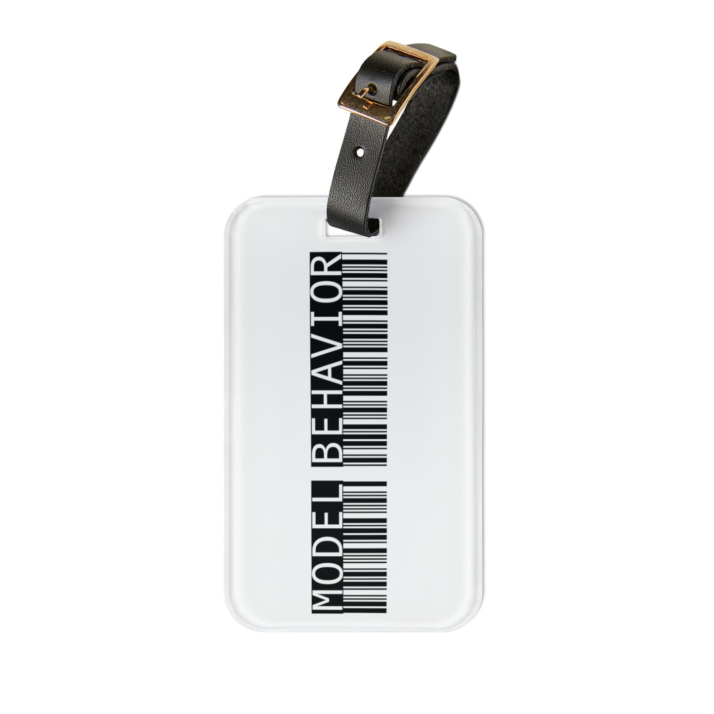 Luggage Tag